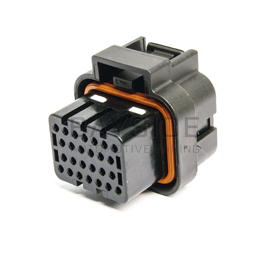 26 Pin AMP Superseal 1.0 Connector, Key 3