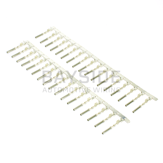 Terminals for AMP Superseal 1.0