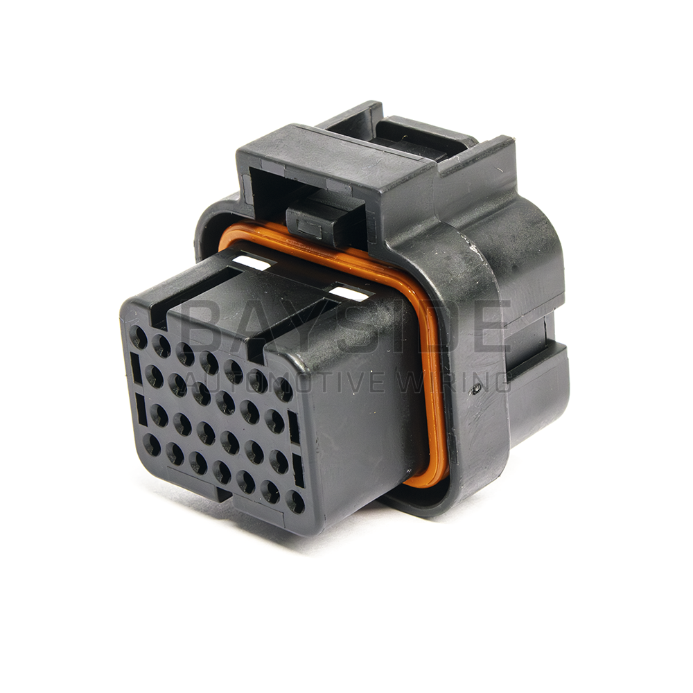 26 Pin AMP Superseal 1.0 Connector, Key 1