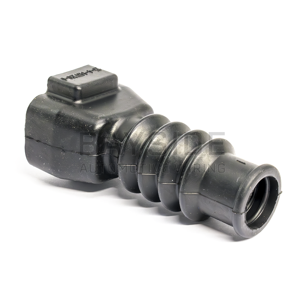 Rubber Boots for AMP Superseal 1.0 Connectors