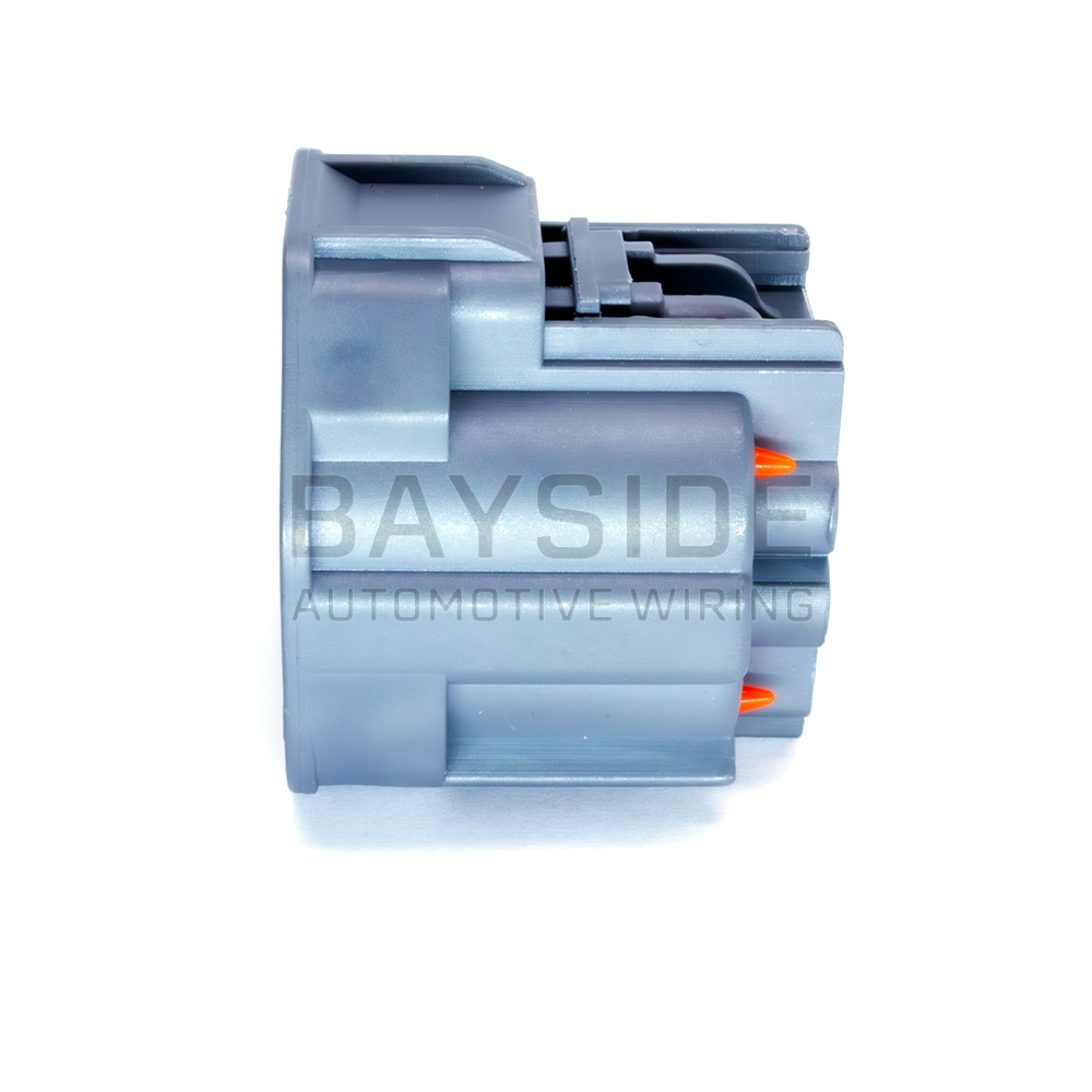Accelerator Pedal Connector - Barra BA / BF side view