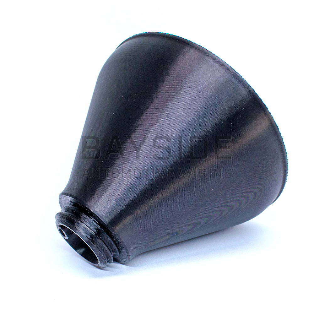 Screw on Oil Funnel for Barra Motor