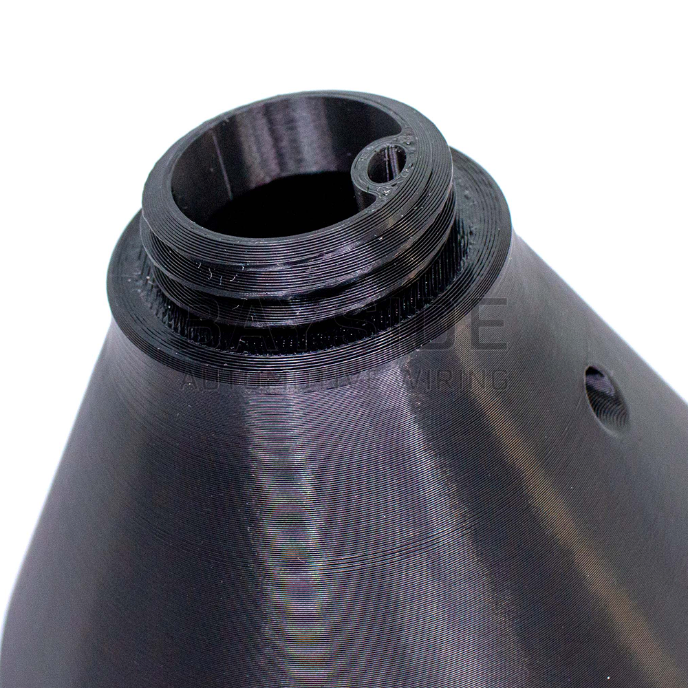 Screw on Oil Funnel for Barra Motor