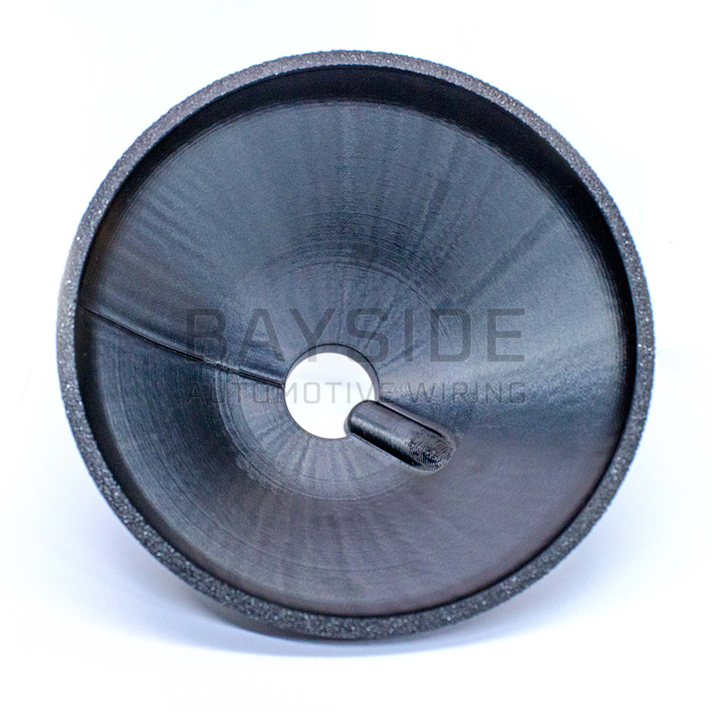 Screw on Oil Funnel for Barra Motor