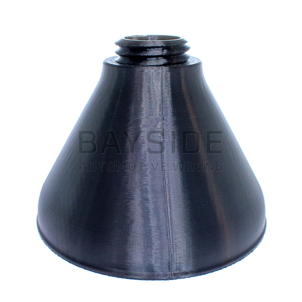 Screw on Oil Funnel for Barra Motor