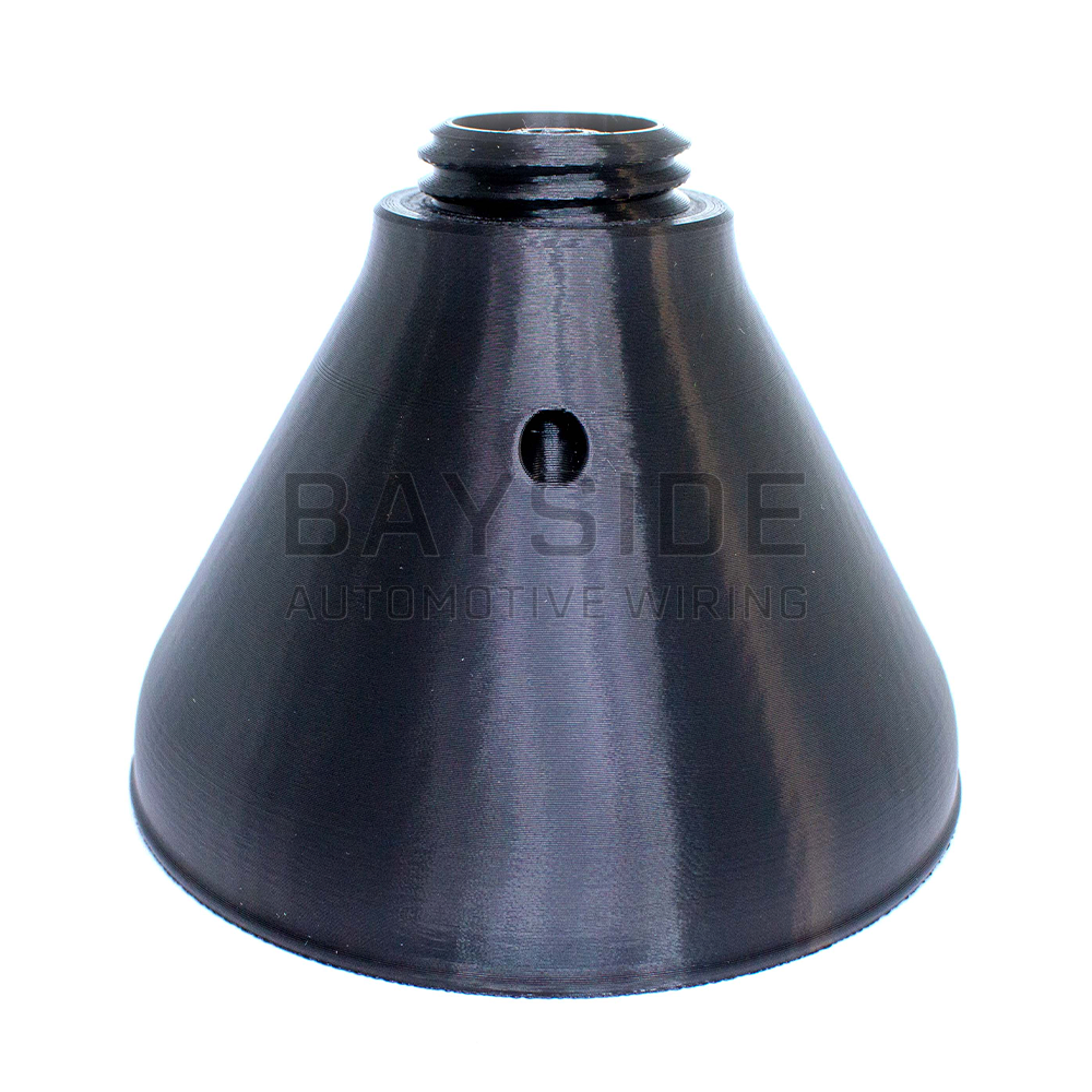 Screw on Oil Funnel for Barra Motor