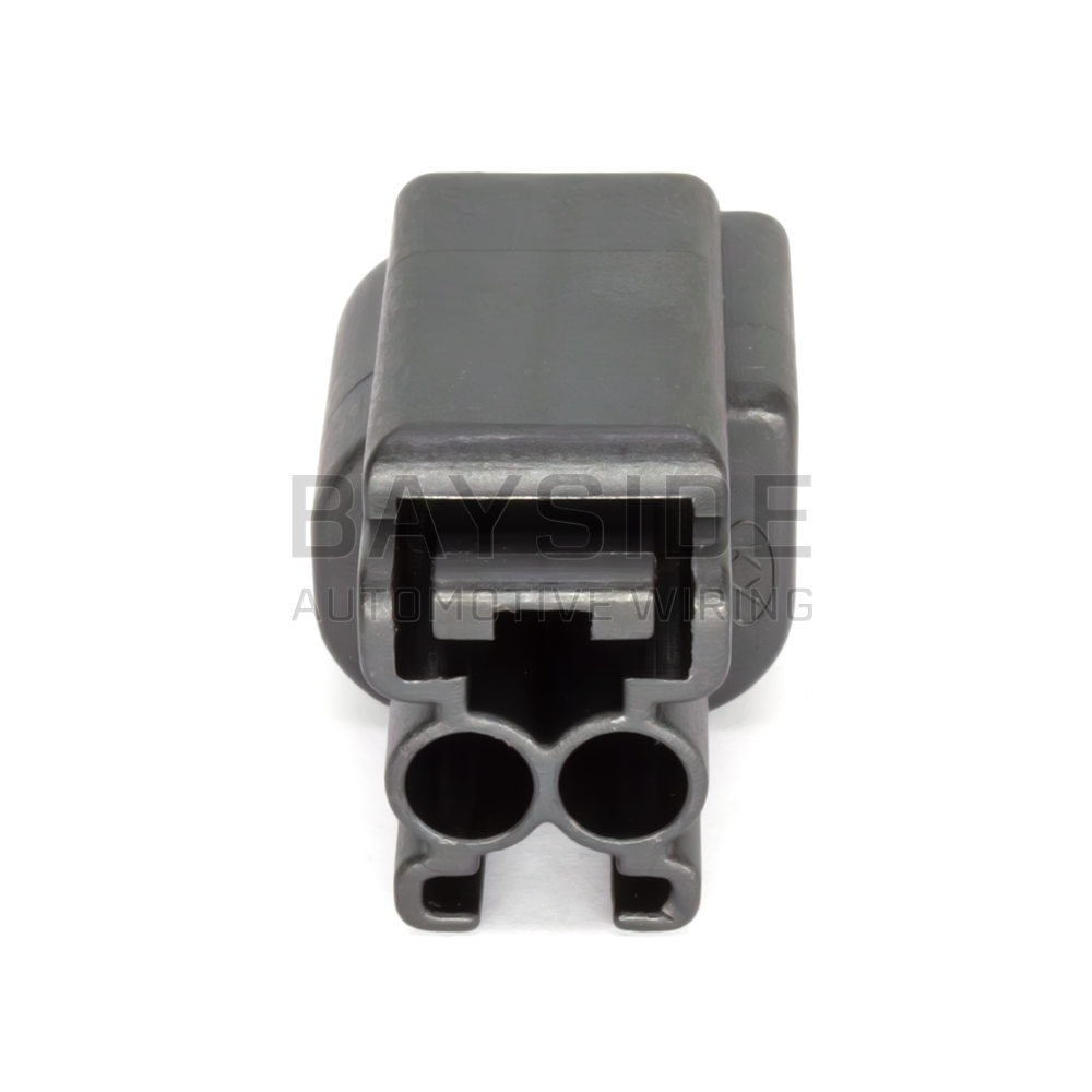 Ignition Coil Connector - Barra BA / BF rear view