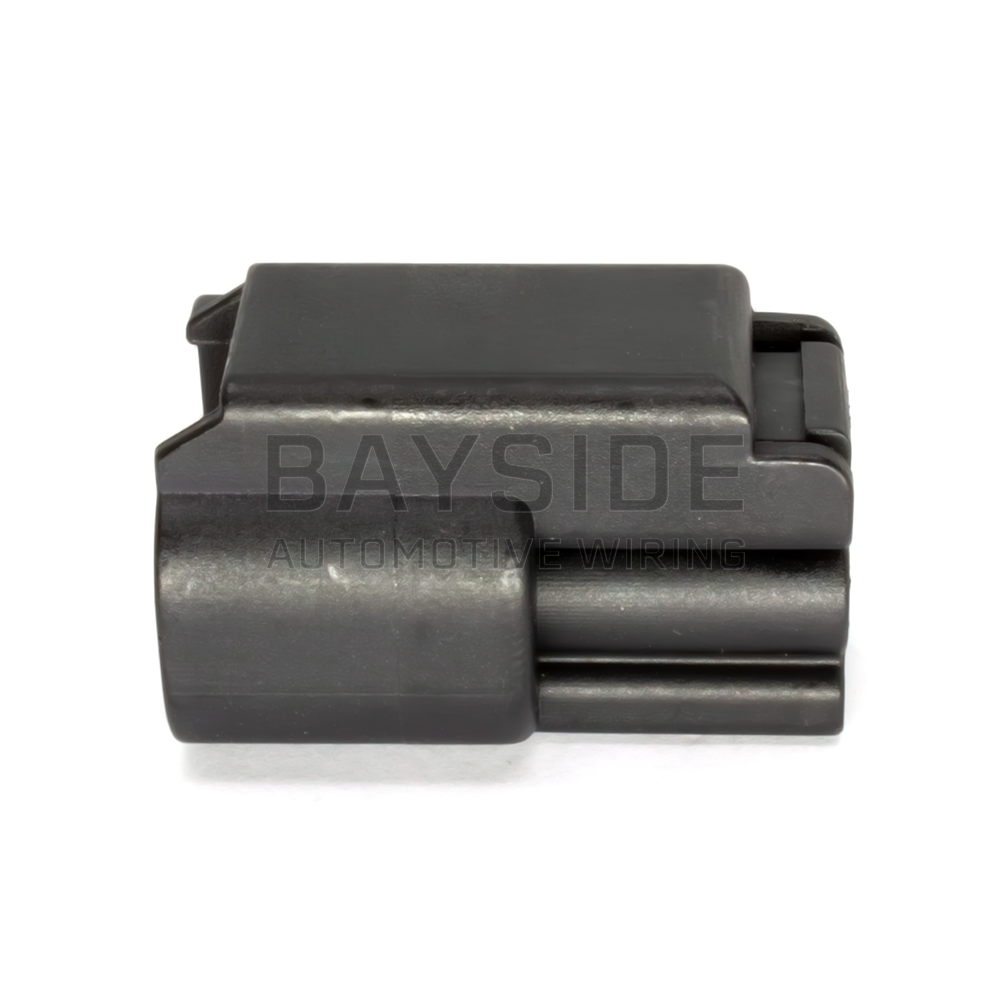 Ignition Coil Connector - Barra BA / BF side view