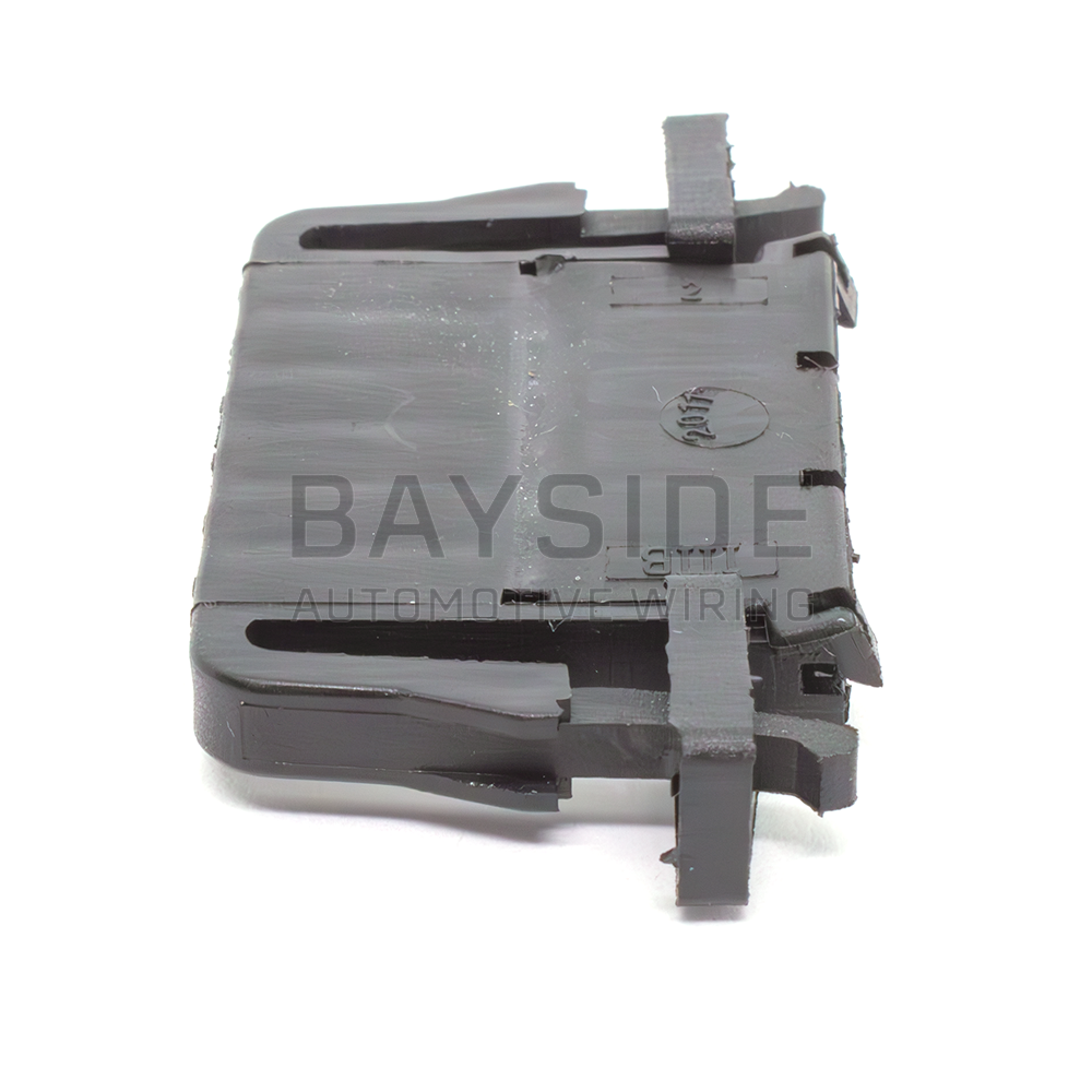 Accelerator Pedal Connector - Barra FG