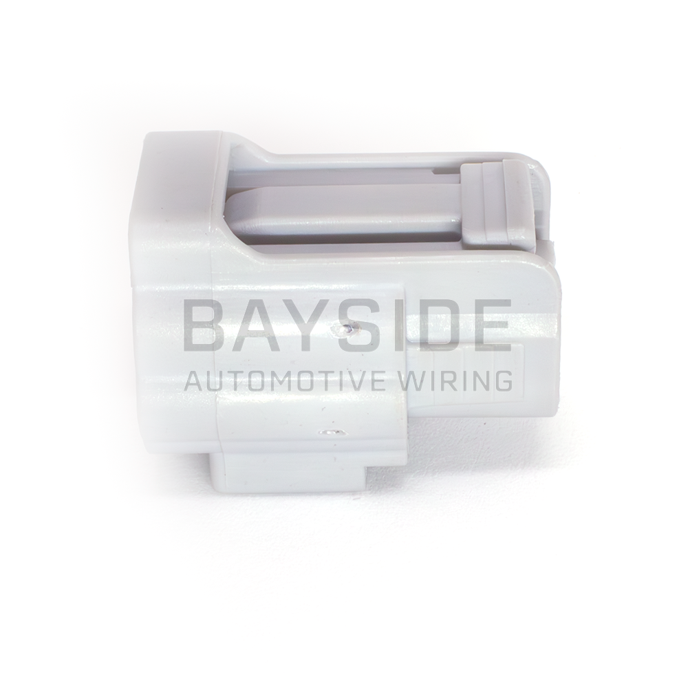 Ignition Coil Connector - Barra FG