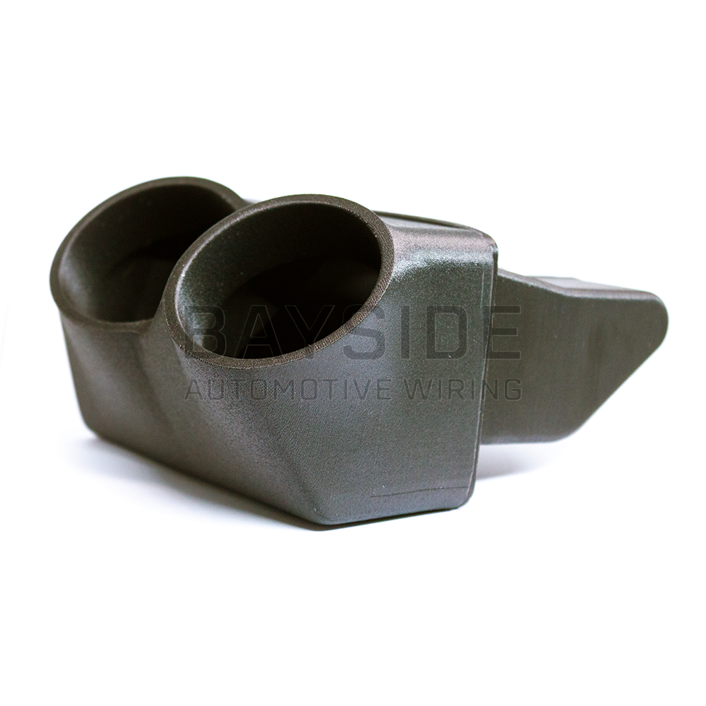 Ford Falcon Dual Gauge Pod