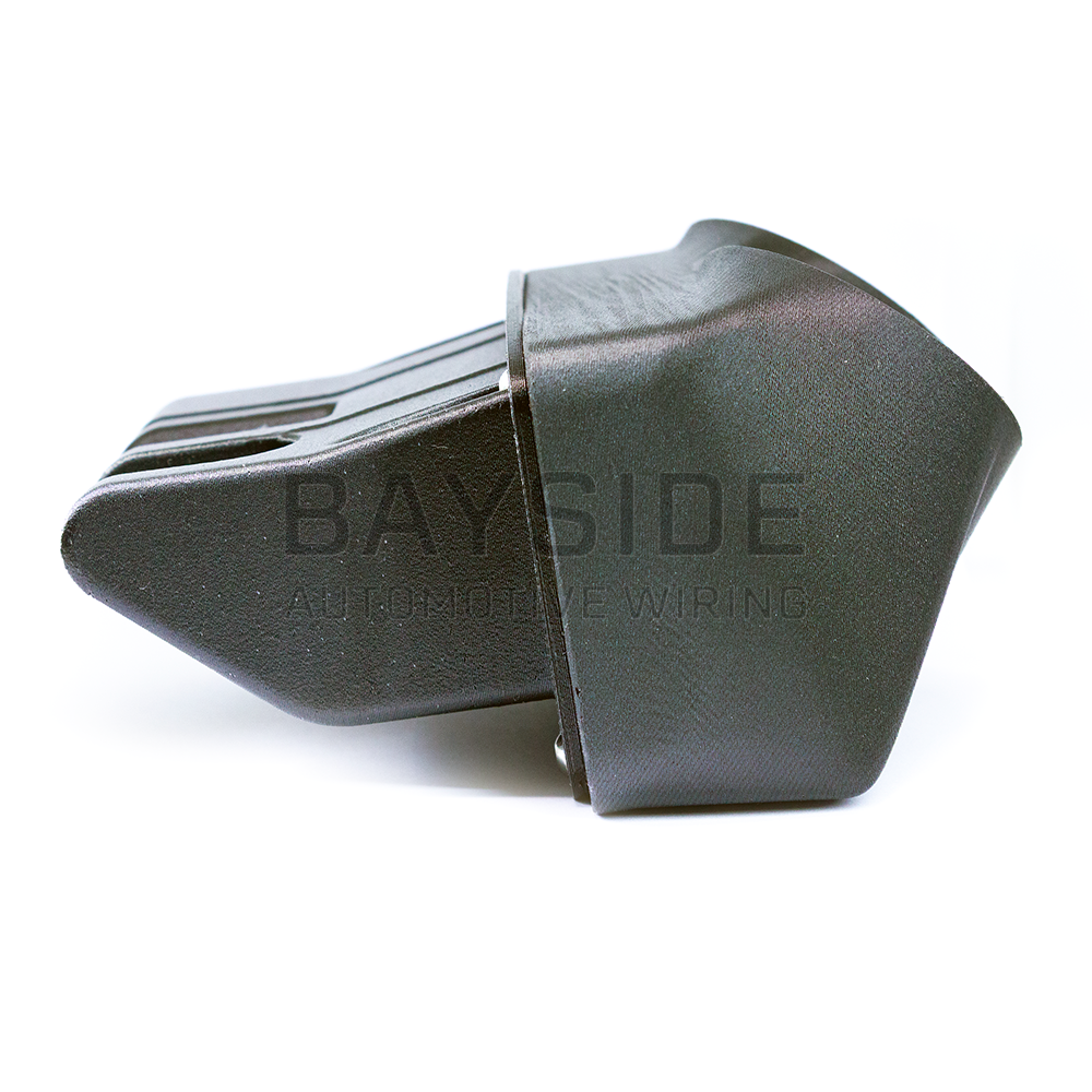 Ford Falcon Dual Gauge Pod