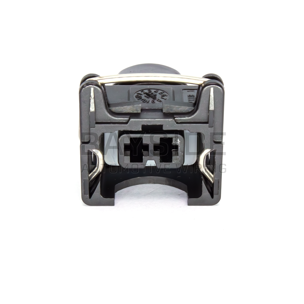 Knock Sensor Connector - Barra BA / BF / FG front view