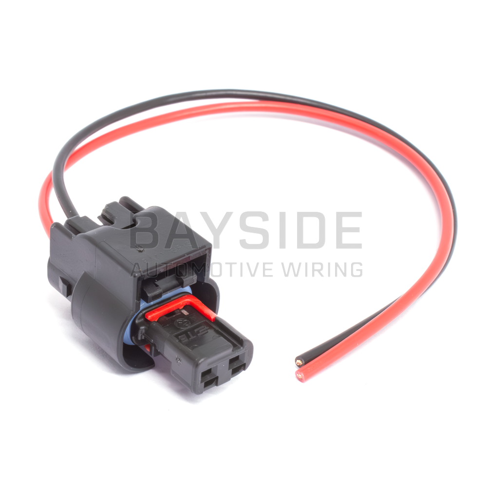 Ignition Coil Connector - Jeep / Dodge / Chrysler