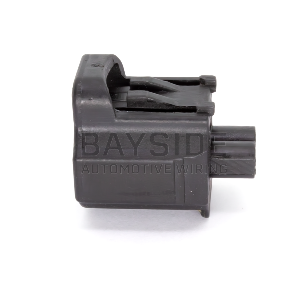 Oil Temperature Sensor Connector - Barra BA / BF / FG side view