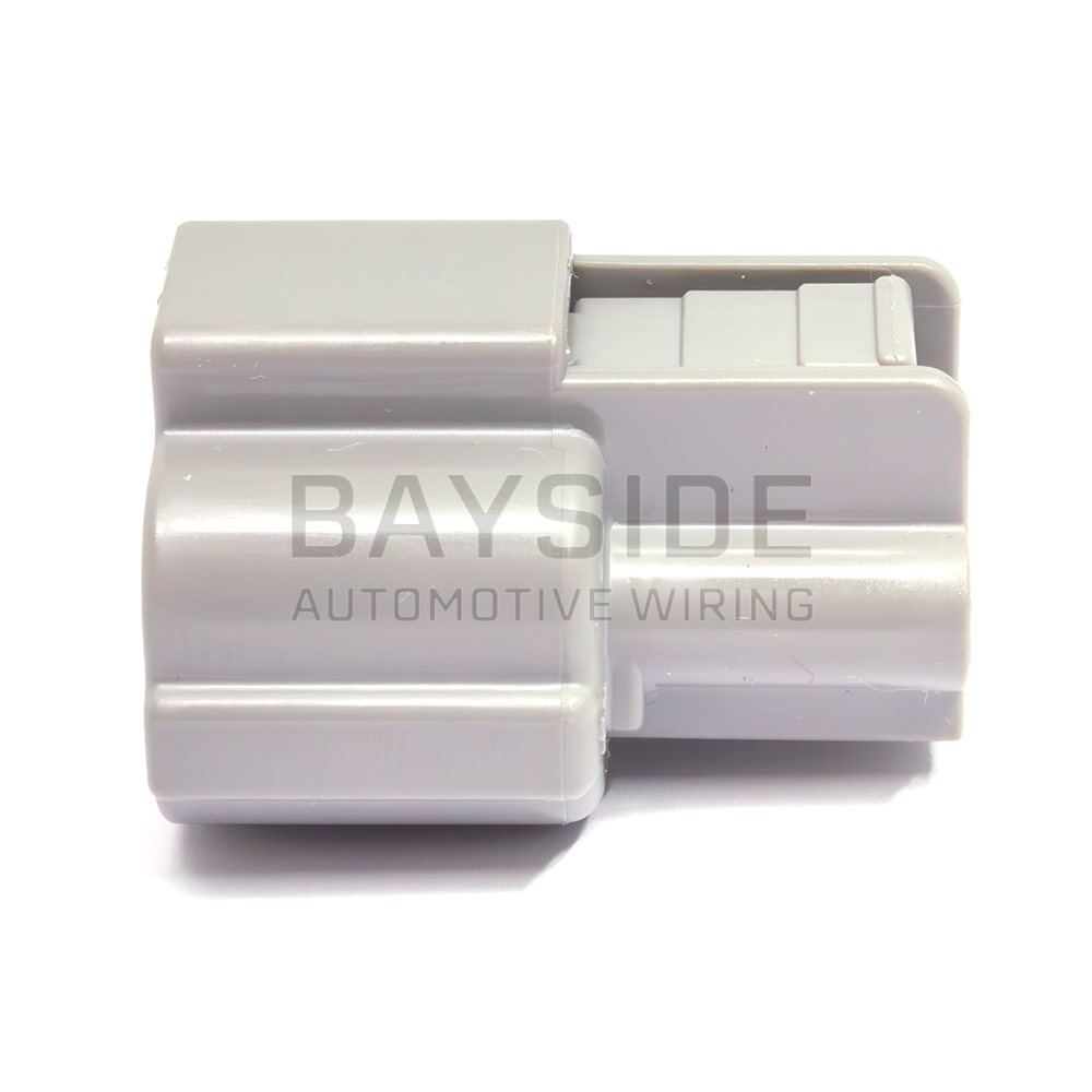 Ignition Coil Connector - Female - Mitsubishi Galant / Legnum VR4