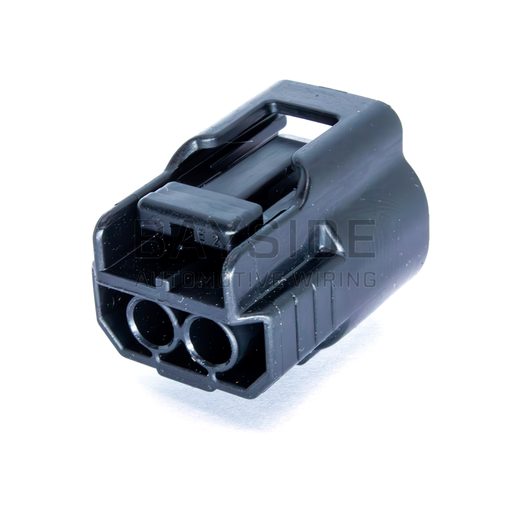 VCT Actuator Connector - Barra BA / BF / FG rear angle