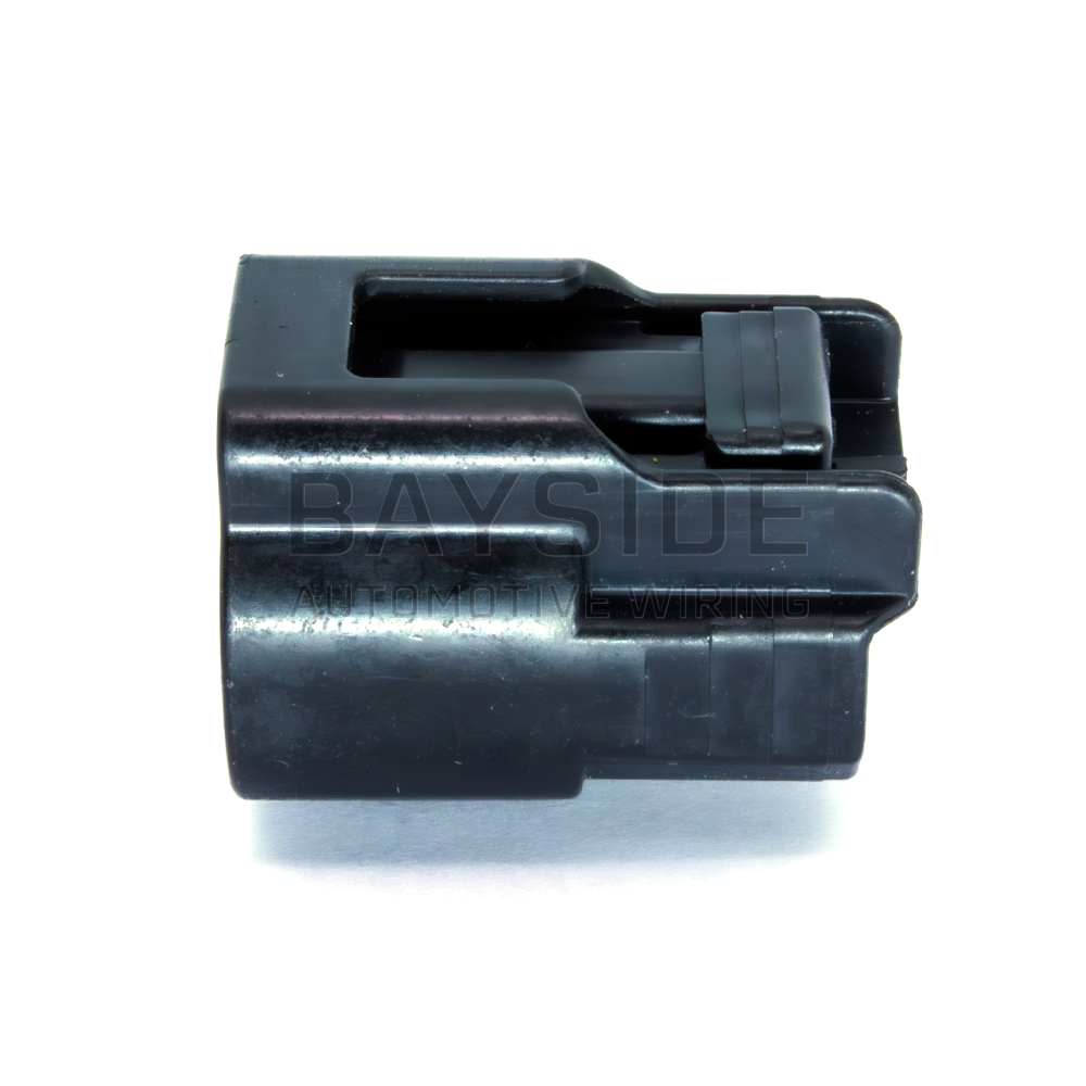 VCT Actuator Connector - Barra BA / BF / FG side view