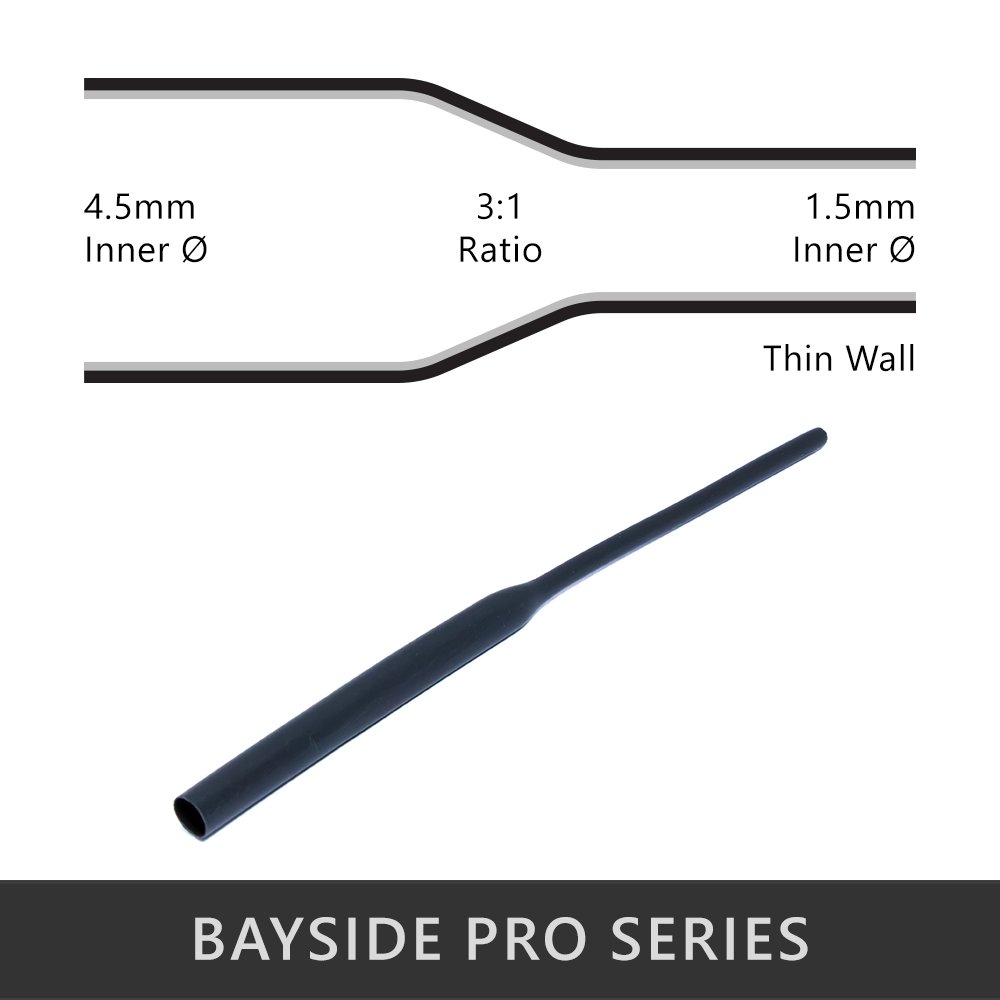 4.5mm Heat Shrink - Thin Wall - 3:1 Ratio