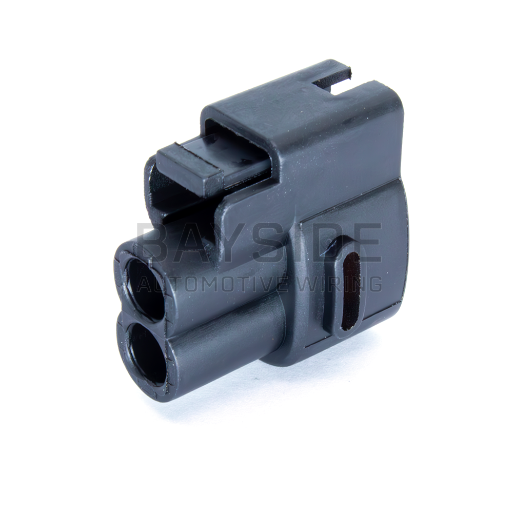 AC Air Conditioner Clutch Connector - Barra BA / BF / FG – Bayside ...