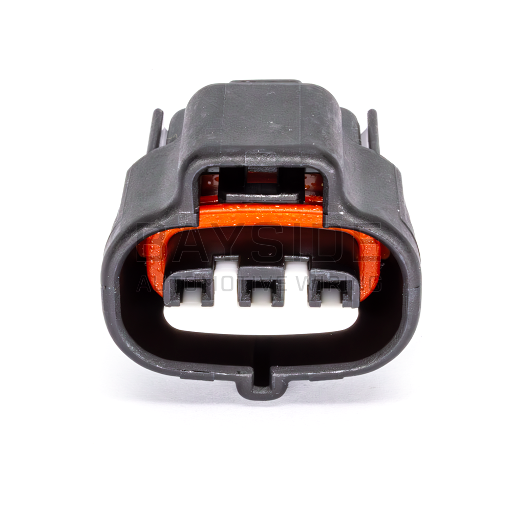 AC Air Conditioner Transducer Connector - Barra BA / BF / FG Front view