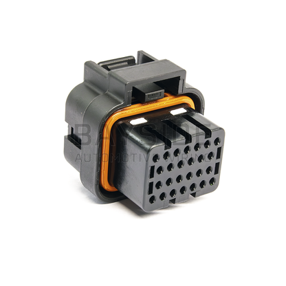 26 Pin AMP Superseal 1.0 Connector, Key 3