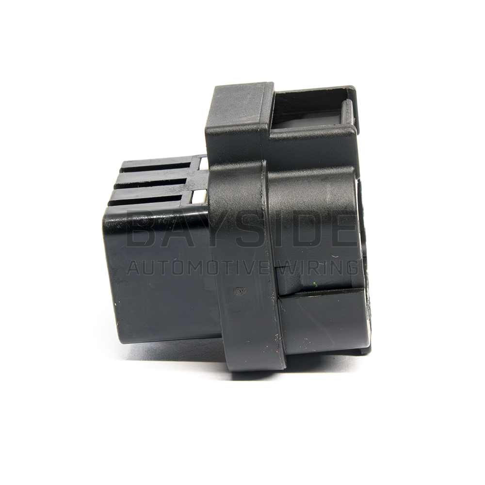 26 Pin AMP Superseal 1.0 Connector, Key 3