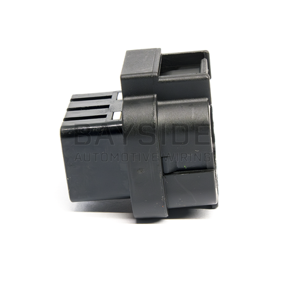 26 Pin AMP Superseal 1.0 Connector, Key 3