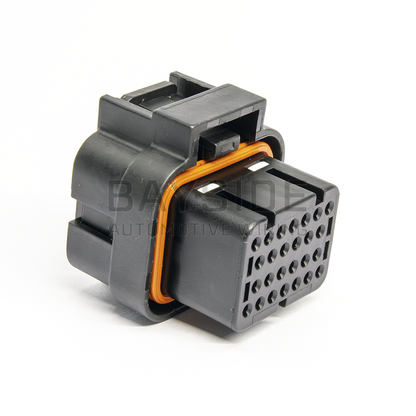 26 Pin AMP Superseal 1.0 Connector, Key 1