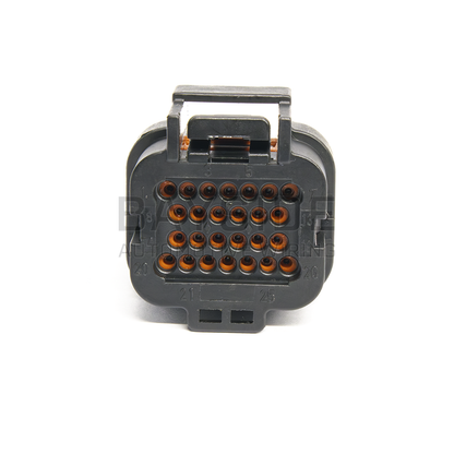 26 Pin AMP Superseal 1.0 Connector, Key 1