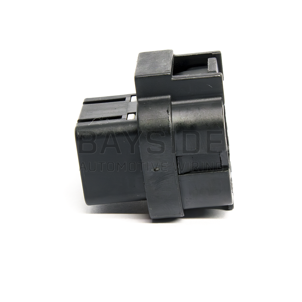 26 Pin AMP Superseal 1.0 Connector, Key 1