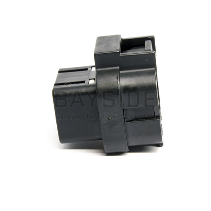 26 Pin AMP Superseal 1.0 Connector, Key 1