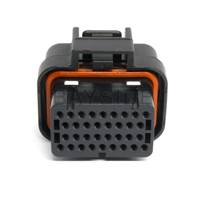 34 Pin AMP Superseal 1.0 Connector, Key 1