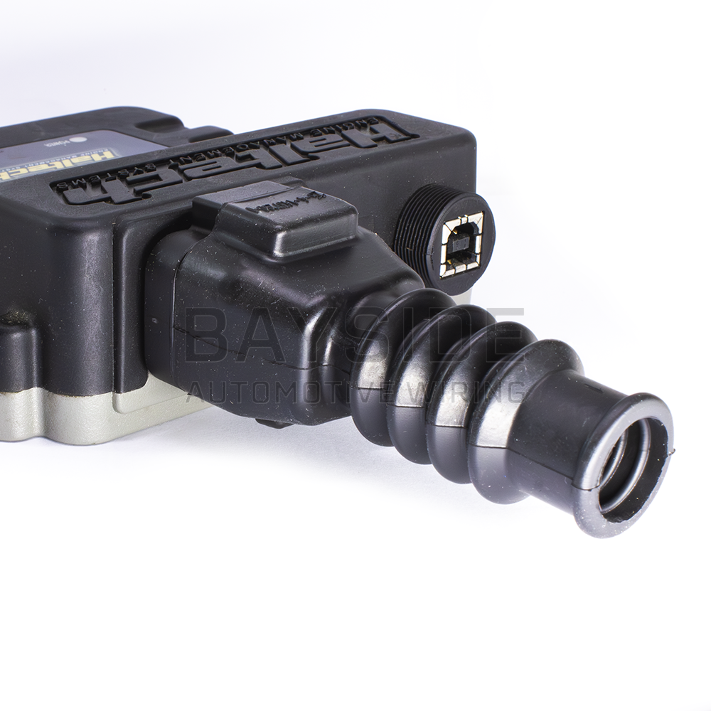 Rubber Boots for AMP Superseal 1.0 Connectors