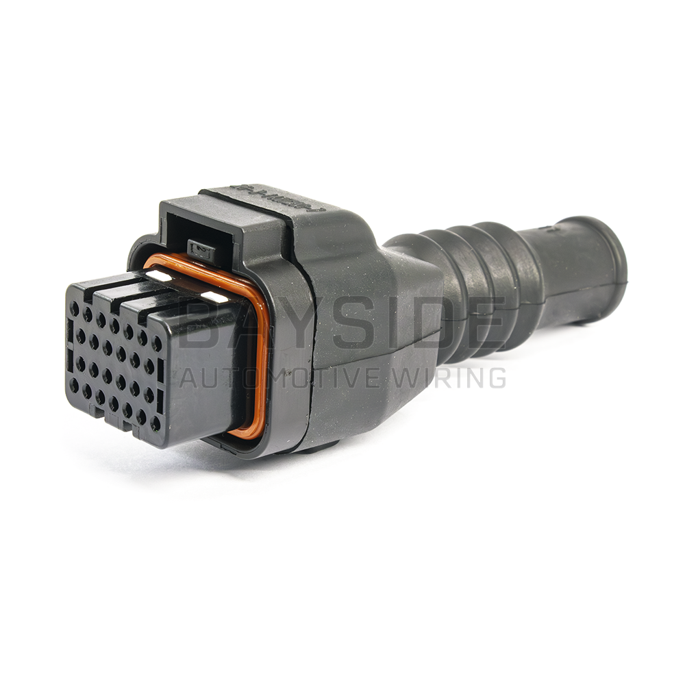 Rubber Boots for AMP Superseal 1.0 Connectors