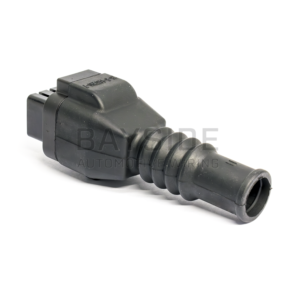 Rubber Boots for AMP Superseal 1.0 Connectors