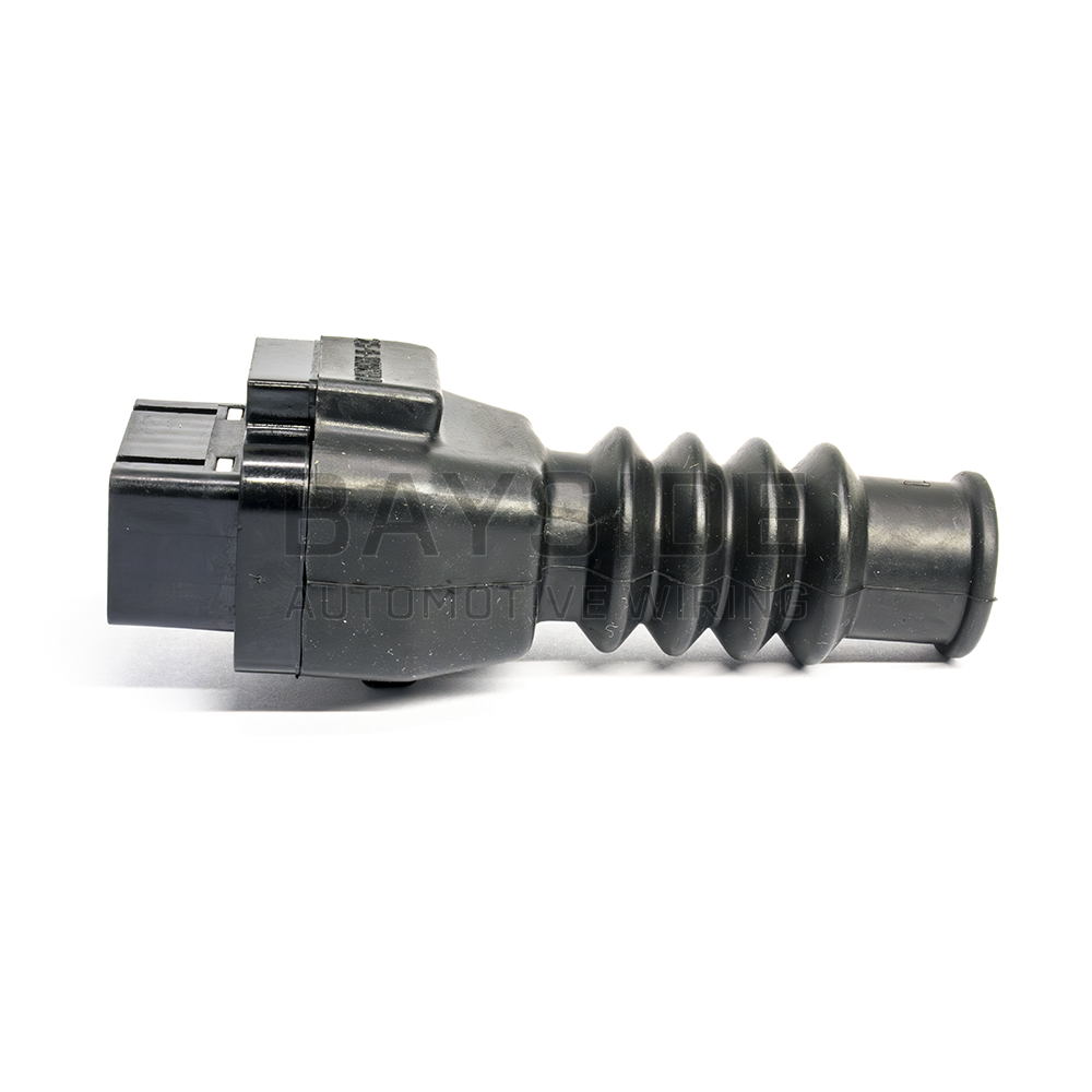 Rubber Boots for AMP Superseal 1.0 Connectors
