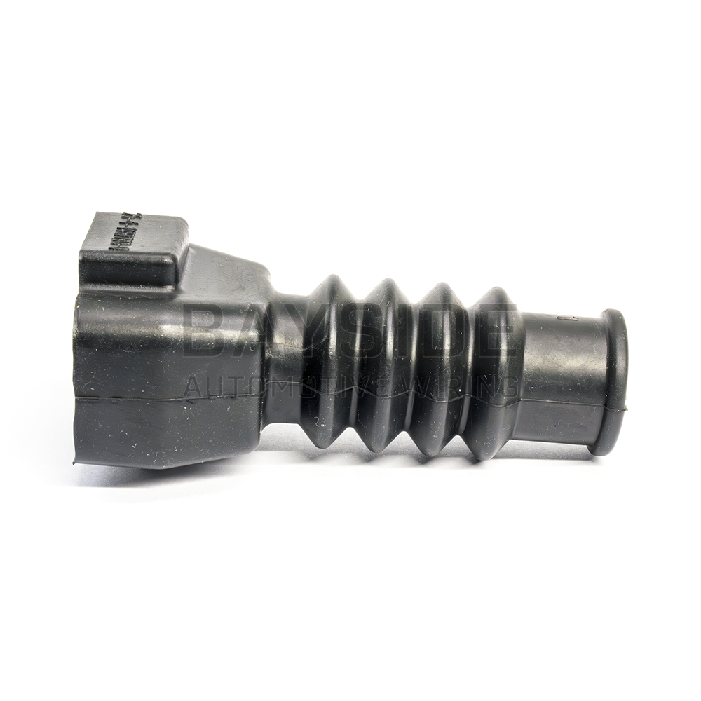 Rubber Boots for AMP Superseal 1.0 Connectors