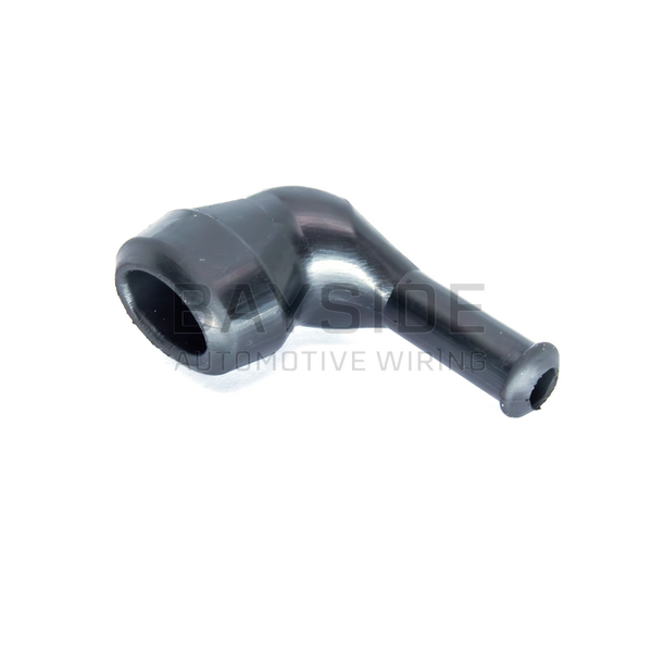 Injector Boot - Angled – Bayside Automotive Wiring