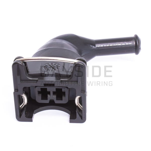 Injector Boot - Angled – Bayside Automotive Wiring
