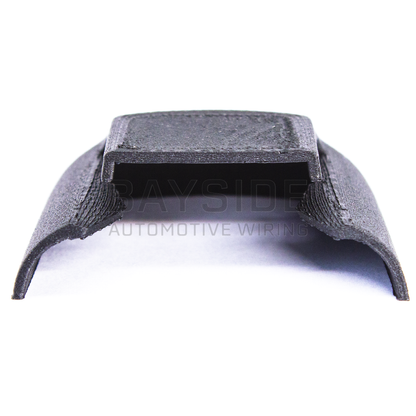 Rear Seat Rail Cover - AU Falcon