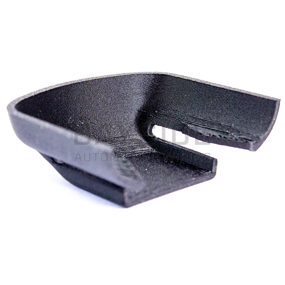 Rear Seat Rail Cover - AU Falcon