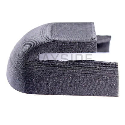 Rear Seat Rail Cover - AU Falcon