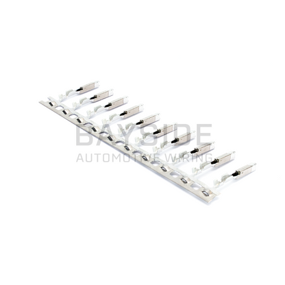 10 x ECU / PCM Small Pins Ford - Barra BA / BF / FG