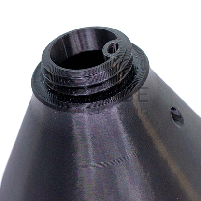 Screw on Oil Funnel for Barra Motor