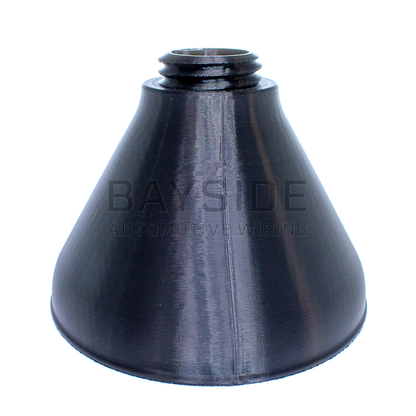 Screw on Oil Funnel for Barra Motor