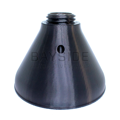 Screw on Oil Funnel for Barra Motor