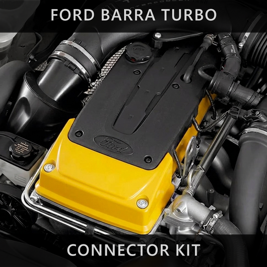 Connector Kit Builder - Ford Barra Engine