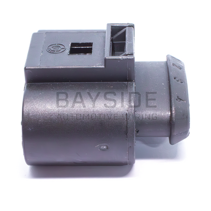 Bosch R8 Ignition Coil Connector with Boot