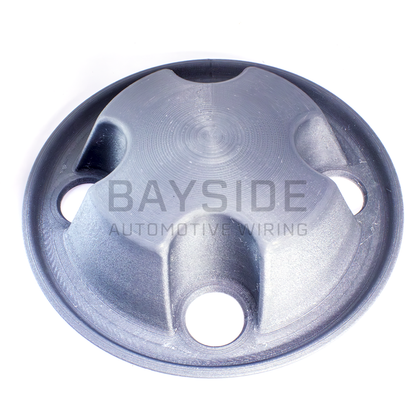 Centre Caps for Steel Wheels 4x108mm Set of 4